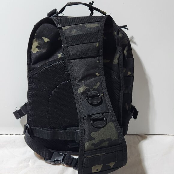 GZ XINXING Tactical Sling Military Shoulder Backpack EDC Assault Range Bags - Picture 2 of 10